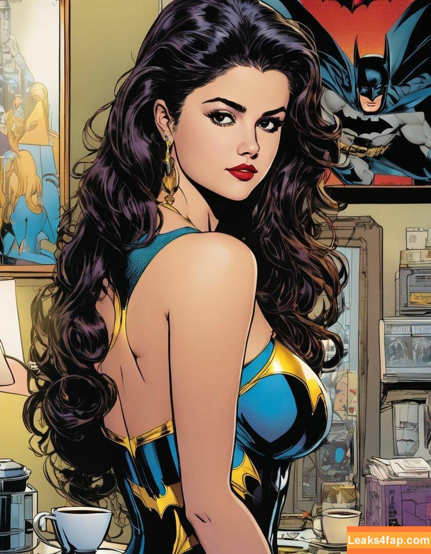 Selena Gomez / Selena / https: / selenagomez leaked photo photo #7263