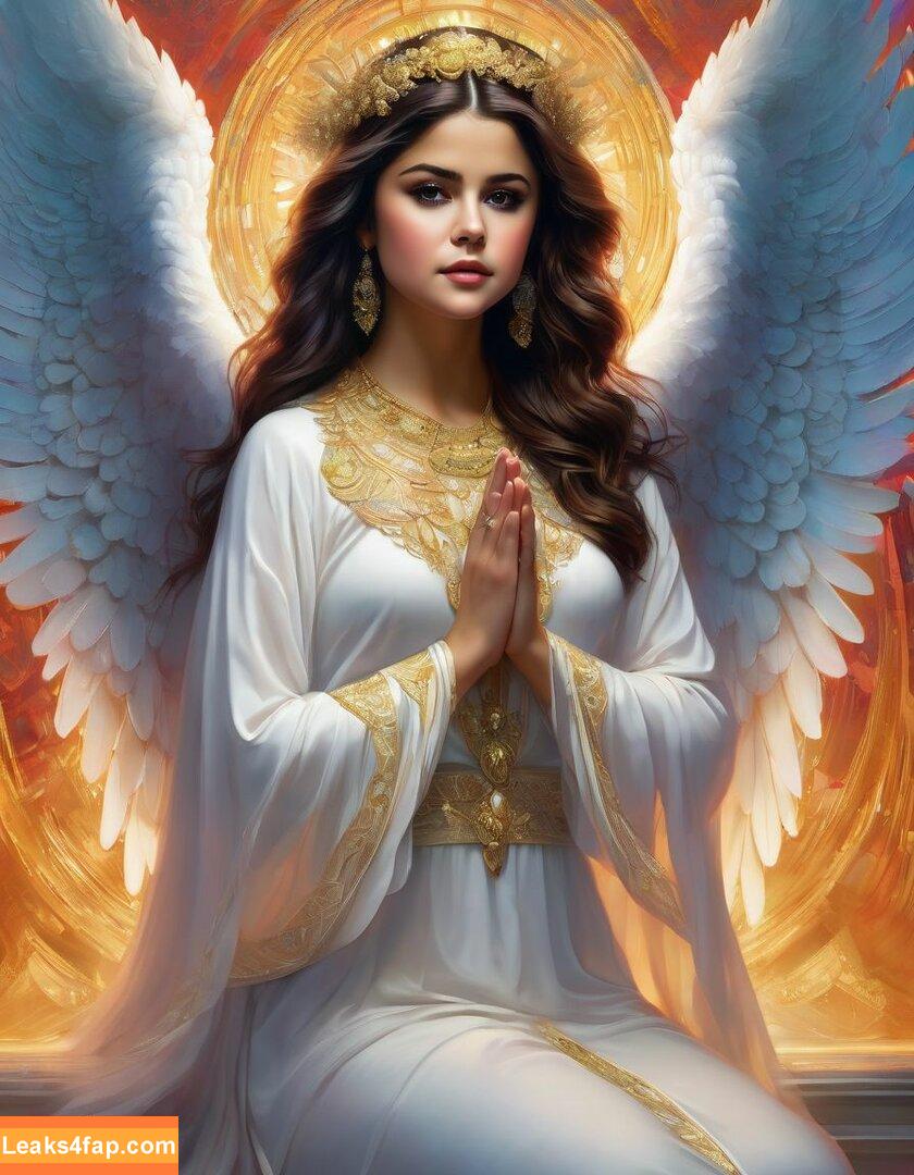 Selena Gomez / Selena / https: / selenagomez leaked photo photo #7277