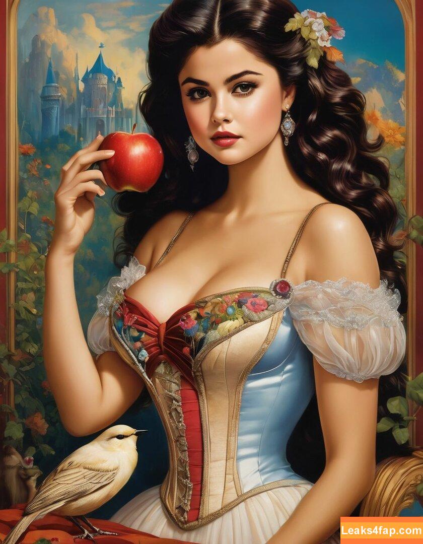 Selena Gomez / Selena / https: / selenagomez leaked photo photo #7376