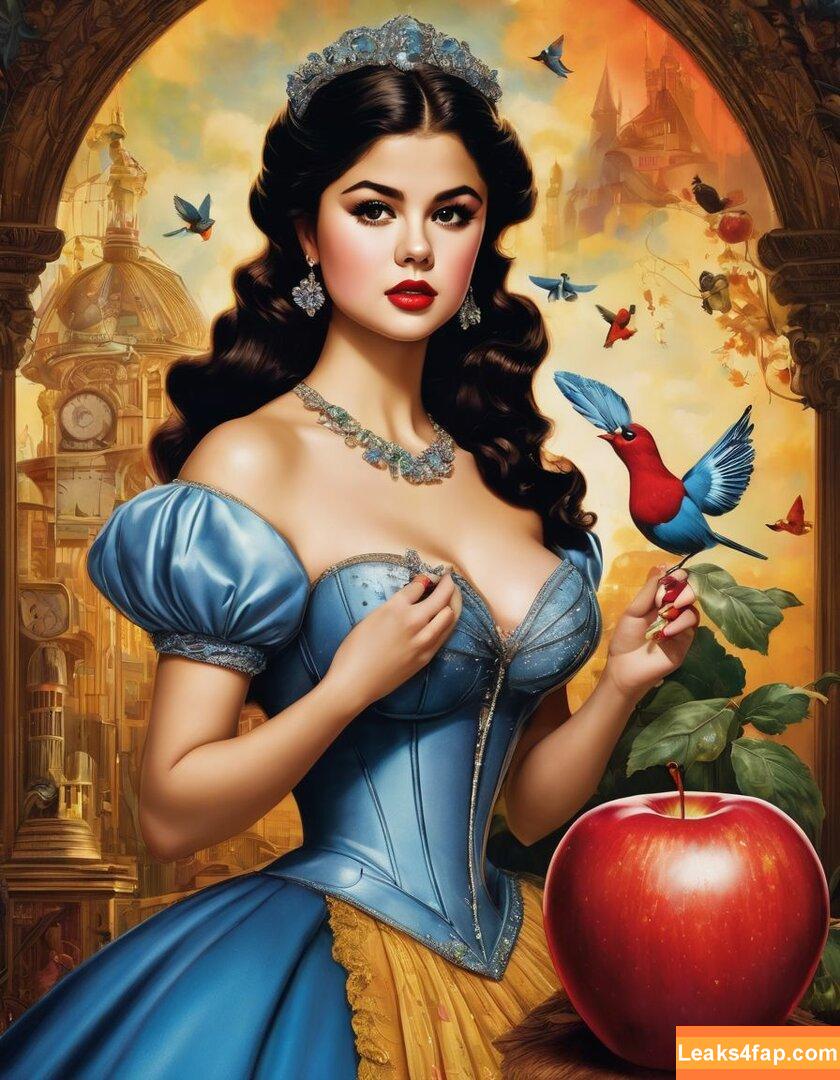 Selena Gomez / Selena / https: / selenagomez leaked photo photo #7377