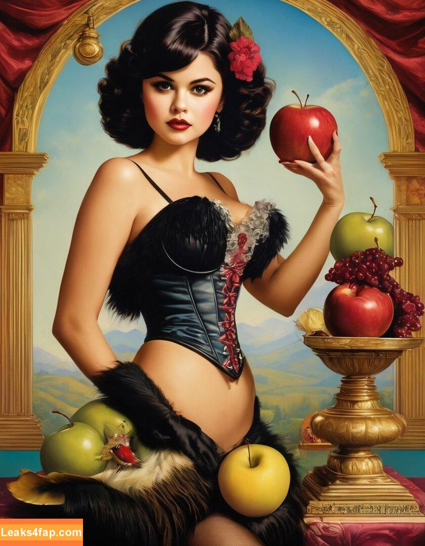 Selena Gomez / Selena / https: / selenagomez leaked photo photo #7392