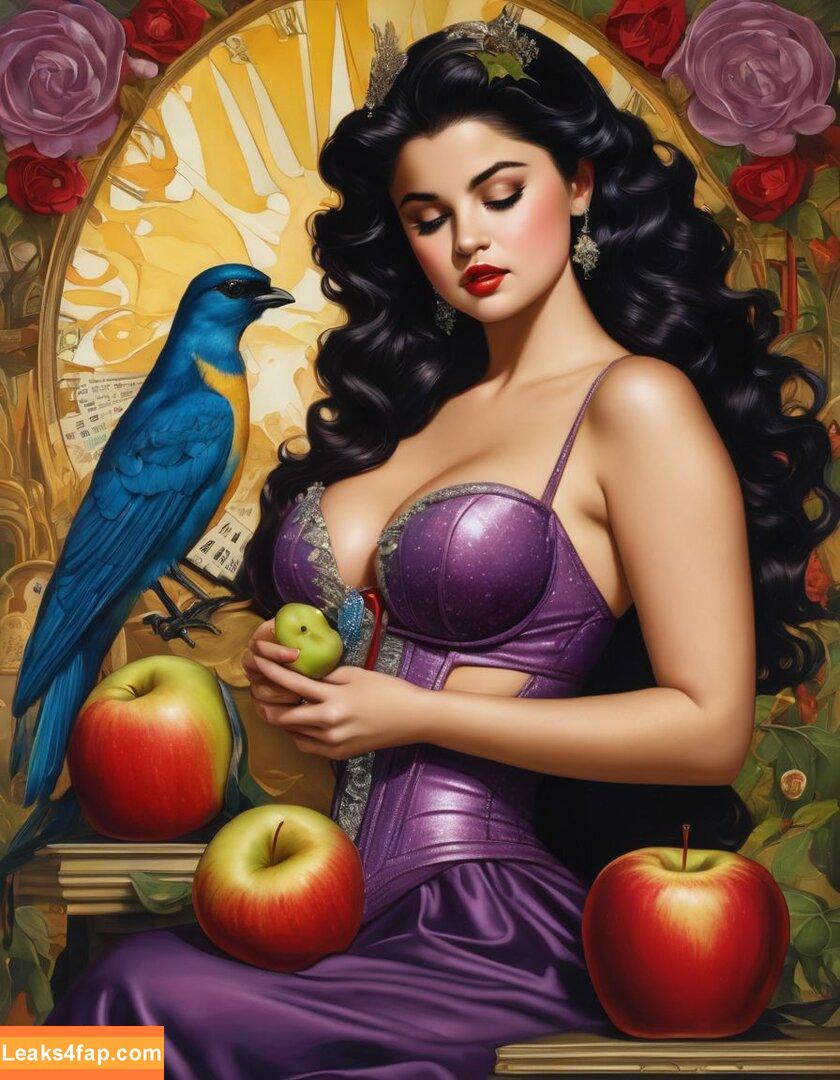 Selena Gomez / Selena / https: / selenagomez leaked photo photo #7397