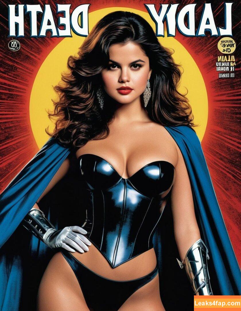 Selena Gomez / Selena / https: / selenagomez leaked photo photo #7443
