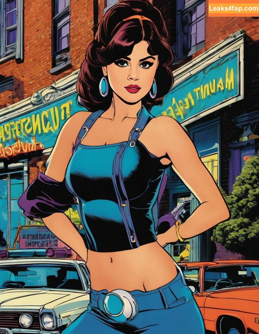 Selena Gomez / Selena / https: / selenagomez leaked photo photo #7474