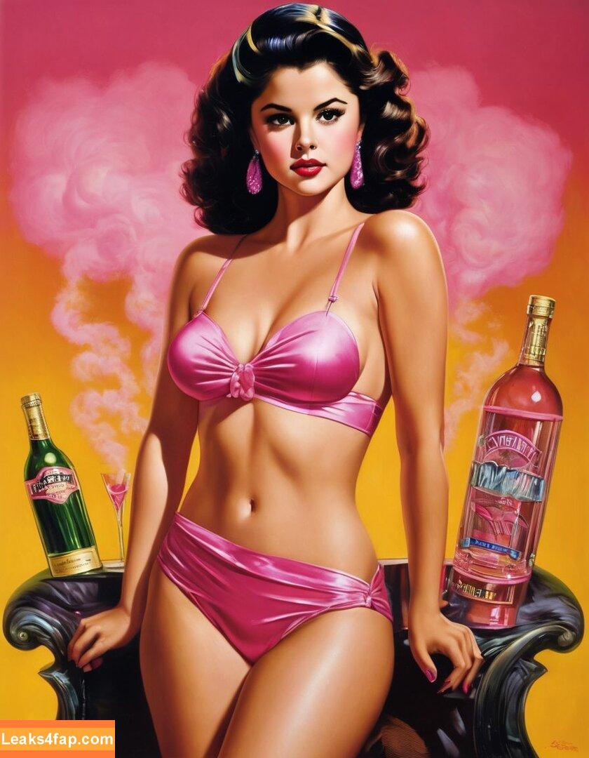 Selena Gomez / Selena / https: / selenagomez leaked photo photo #7490