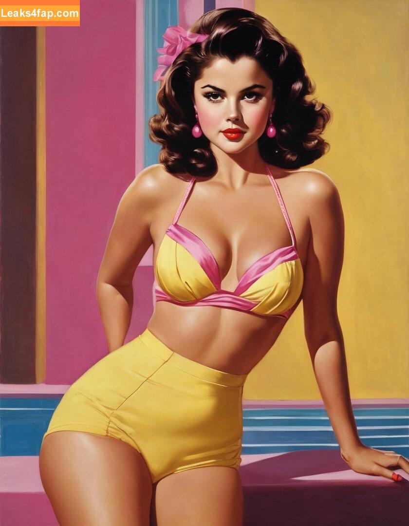 Selena Gomez / Selena / https: / selenagomez leaked photo photo #7491