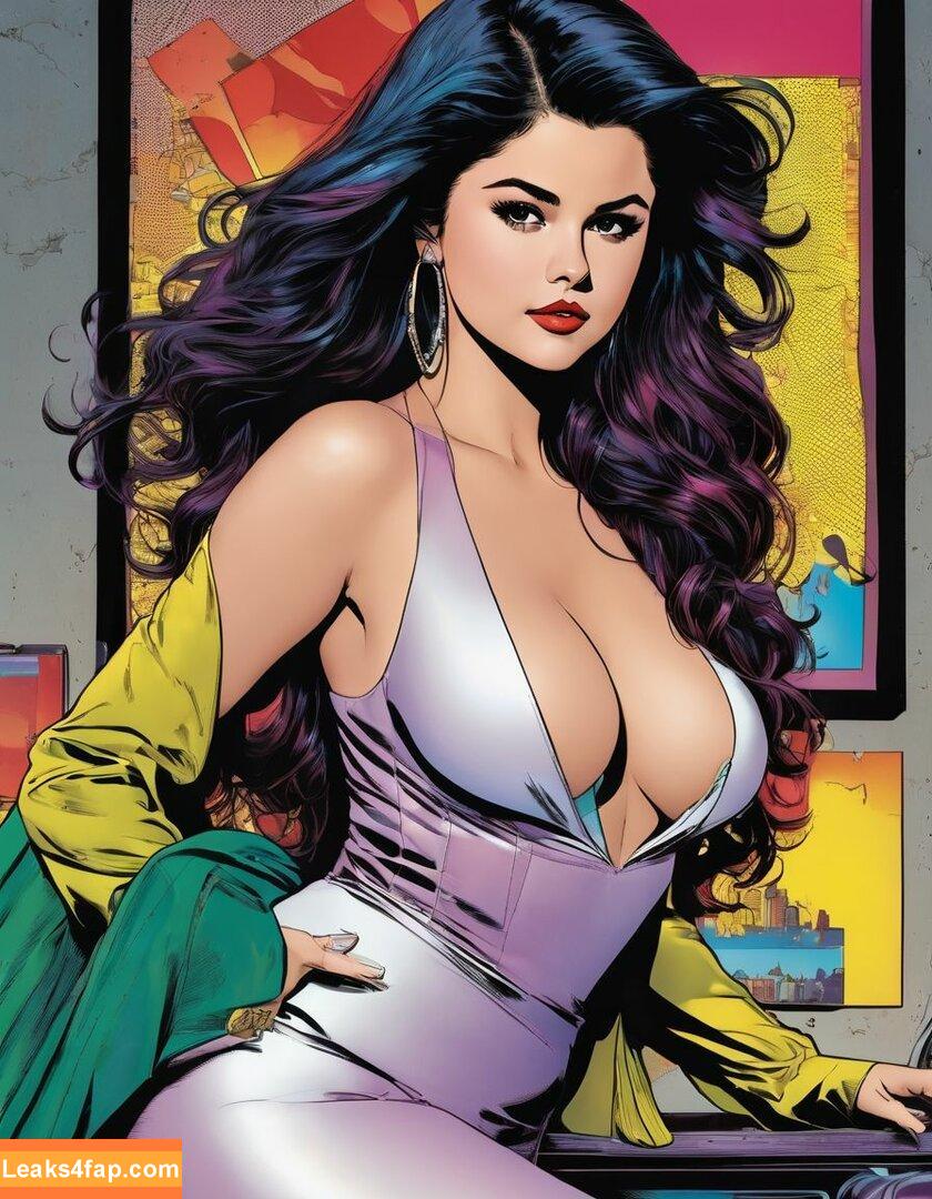Selena Gomez / Selena / https: / selenagomez leaked photo photo #7493