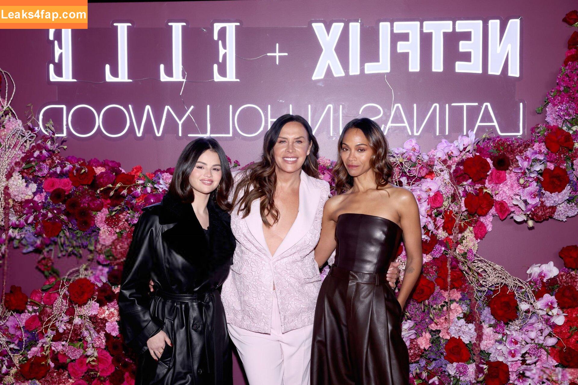 Selena Gomez / Selena / https: / selenagomez leaked photo photo #7509