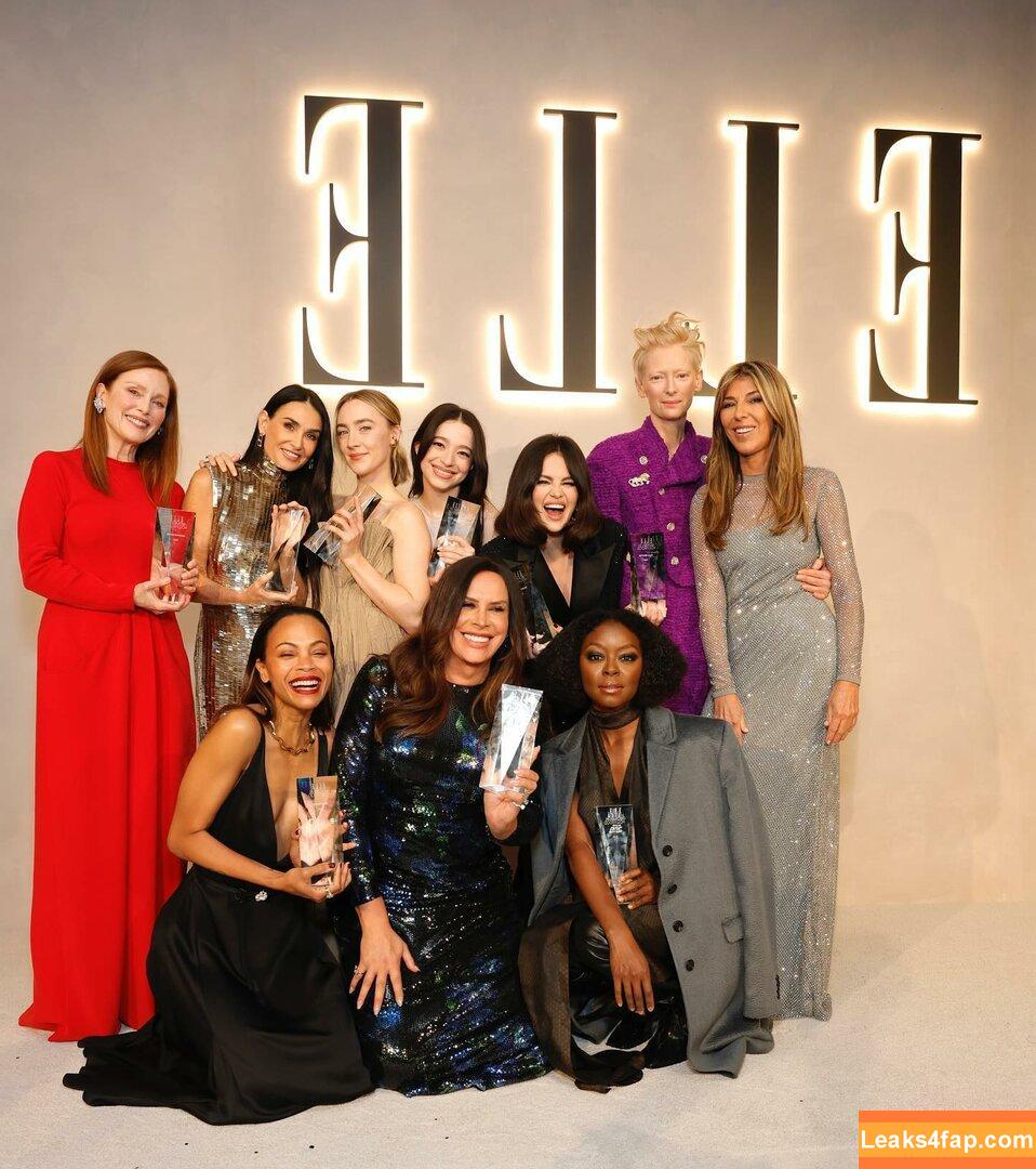 Selena Gomez / Selena / https: / selenagomez leaked photo photo #7536