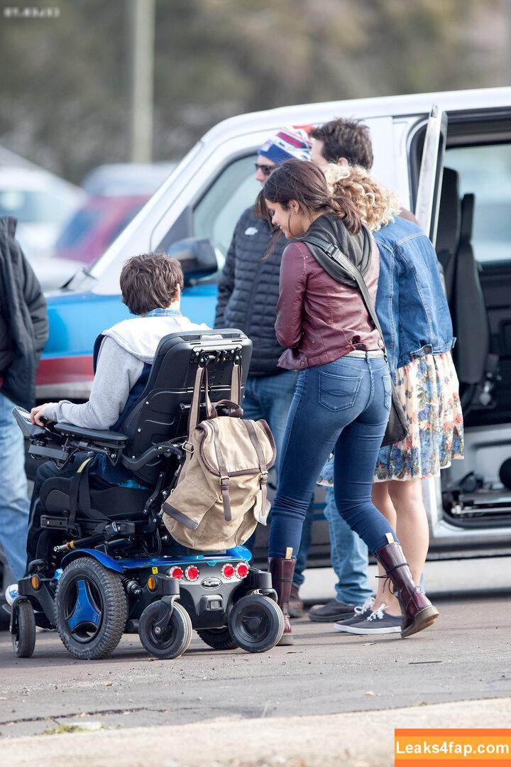 Selena Gomez / selena.gomez / selenagomez слитое фото фото #7689