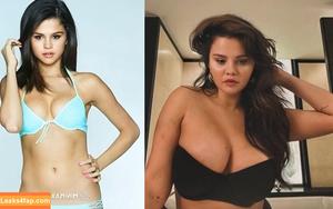 Selena Gomez photo #7060