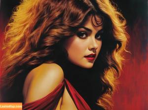 Selena Gomez photo #7069