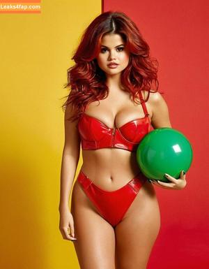 Selena Gomez photo #7083