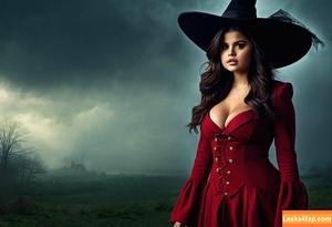 Selena Gomez photo #7124