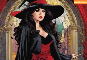 Selena Gomez photo #7129