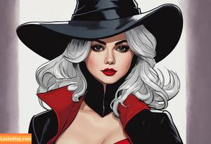 Selena Gomez photo #7135