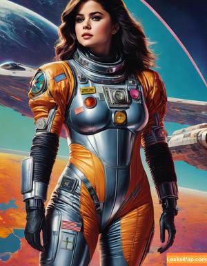 Selena Gomez photo #7257