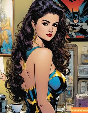 Selena Gomez photo #7263