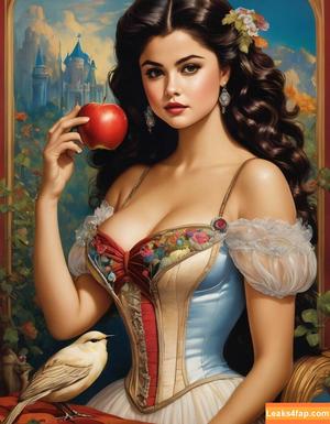 Selena Gomez photo #7376