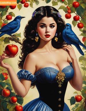 Selena Gomez photo #7384