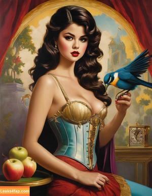 Selena Gomez photo #7391