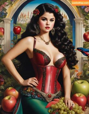 Selena Gomez photo #7396