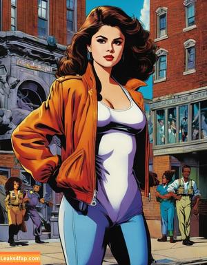 Selena Gomez photo #7473