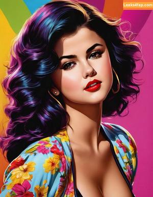 Selena Gomez photo #7476