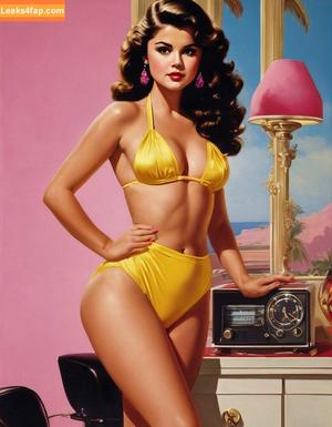 Selena Gomez photo #7484