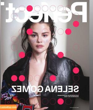 Selena Gomez photo #7543