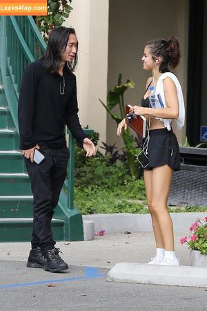 Selena Gomez photo #7599