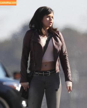 Selena Gomez photo #7687