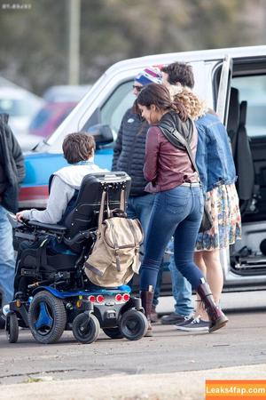 Selena Gomez photo #7689