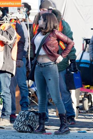 Selena Gomez photo #7691