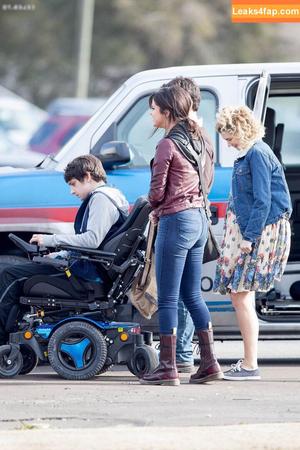 Selena Gomez photo #7692