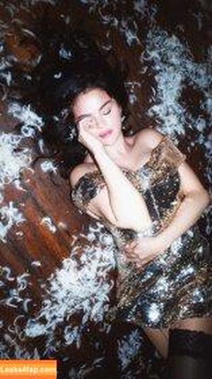 Selena Gomez photo #7714