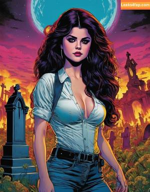 Selena Gomez photo #7833