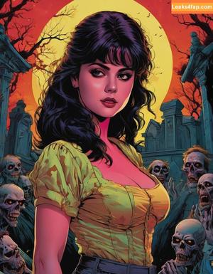 Selena Gomez photo #7834