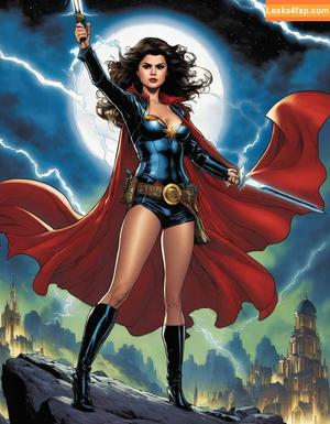 Selena Gomez photo #7852