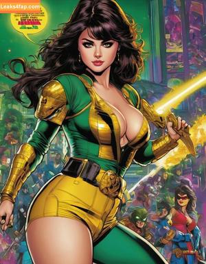 Selena Gomez photo #7938