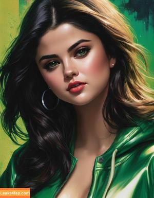 Selena Gomez photo #7960