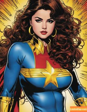 Selena Gomez photo #7964