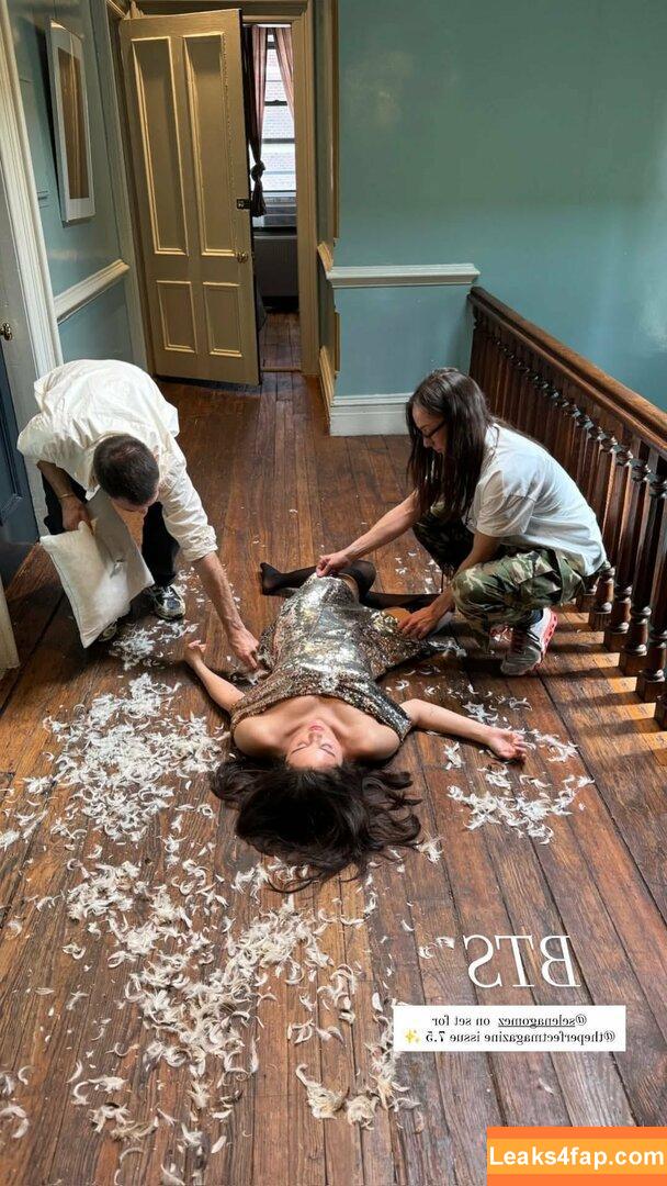 Selena Gomez / selena.gomez / selenagomez leaked photo photo #8098