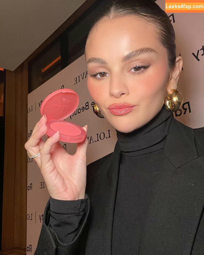 Selena Gomez / selena.gomez / selenagomez leaked photo photo #8259