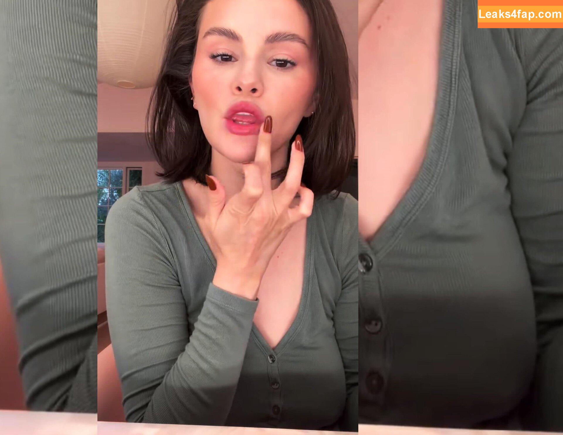 Selena Gomez / selena.gomez / selenagomez слитое фото фото #8763