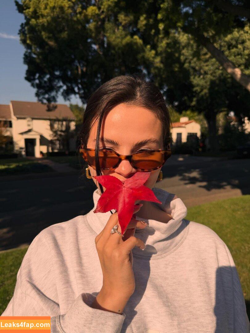 Selena Gomez / selena.gomez / selenagomez leaked photo photo #8779