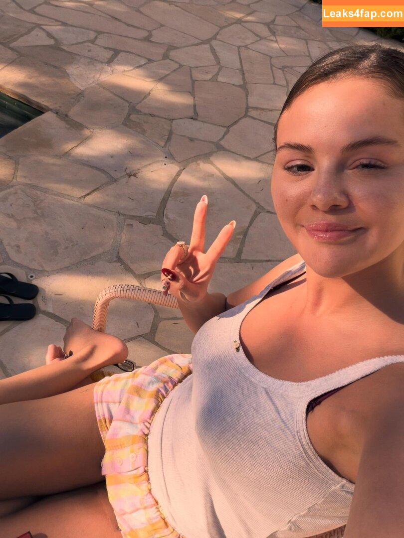 Selena Gomez / selena.gomez / selenagomez leaked photo photo #8780