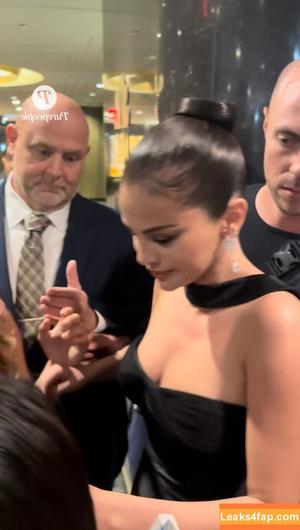 Selena Gomez фото #8725