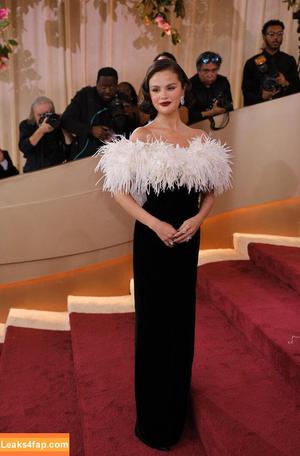 Selena Gomez photo #8799