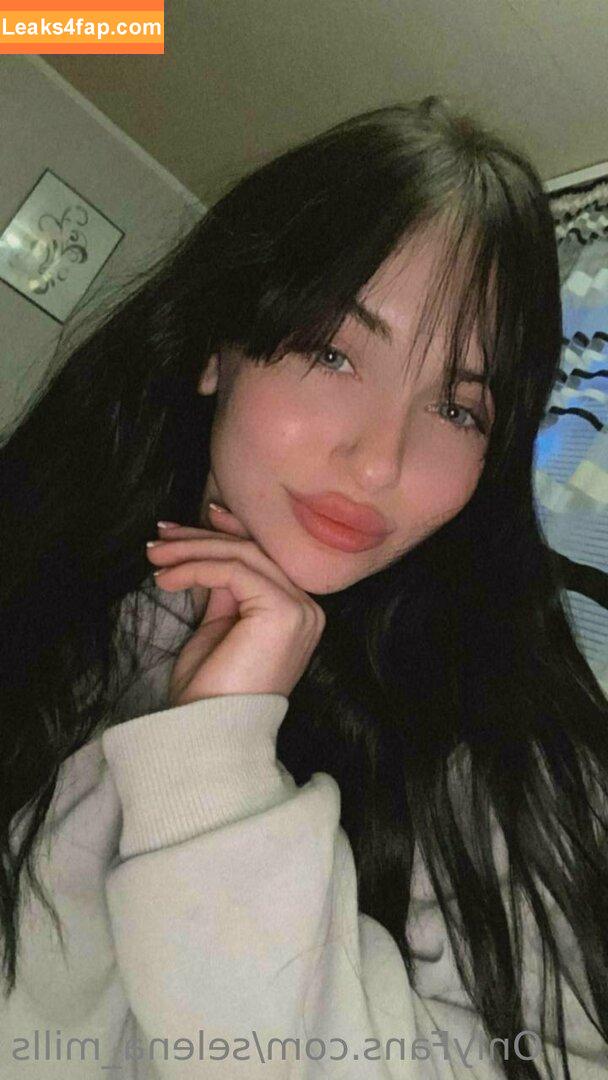 selena_mills /  leaked photo photo #0018
